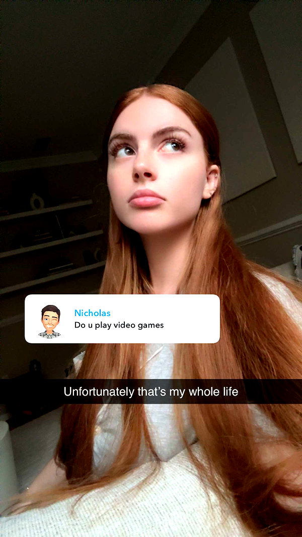 xxxtinacarmella snapchat image archive image