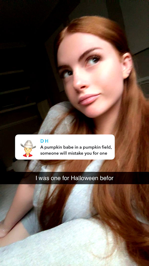 xxxtinacarmella snapchat image archive image