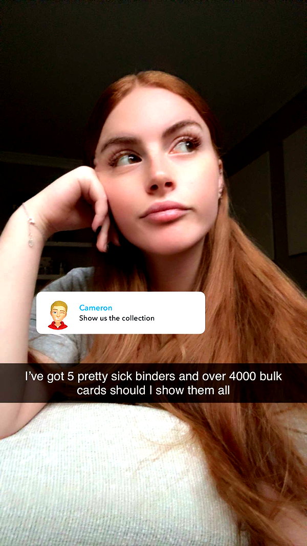 xxxtinacarmella snapchat image archive image