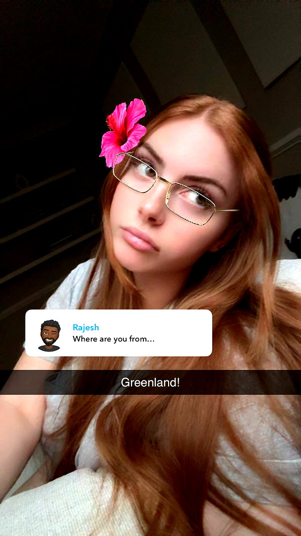 xxxtinacarmella snapchat image archive image