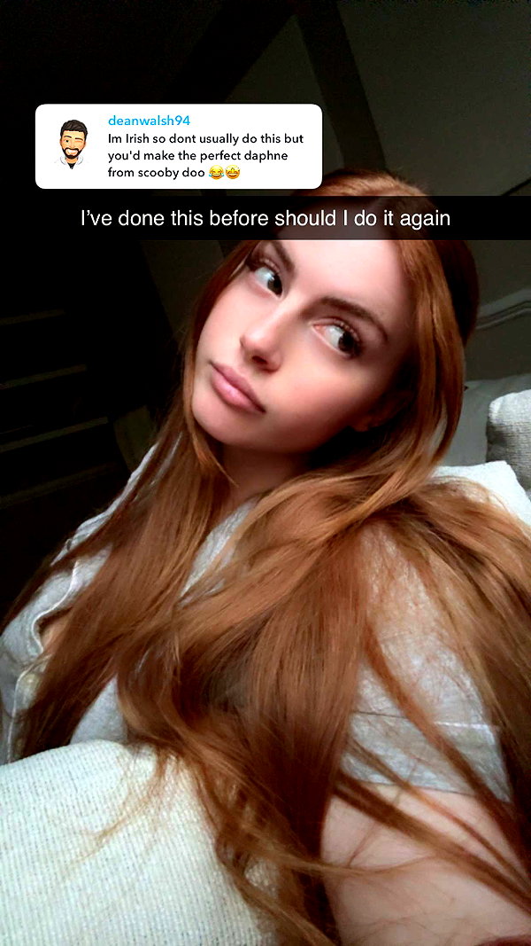xxxtinacarmella snapchat image archive image