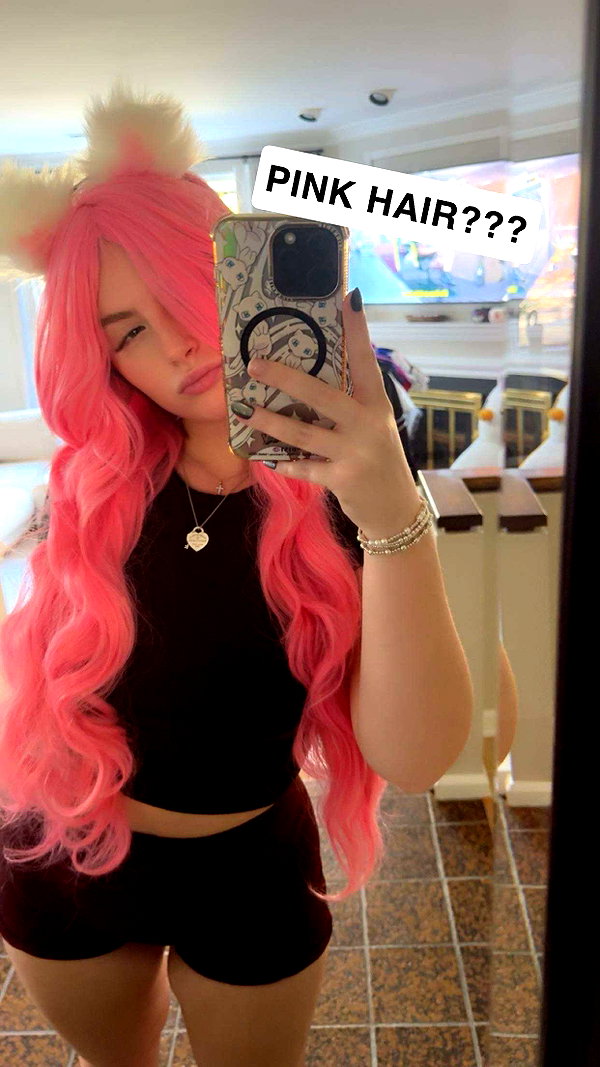 xxxtinacarmella snapchat image archive image