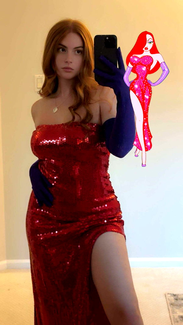 xxxtinacarmella snapchat image archive image
