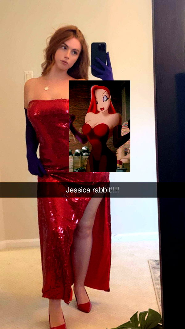 xxxtinacarmella snapchat image archive image