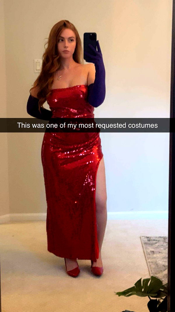 xxxtinacarmella snapchat image archive image