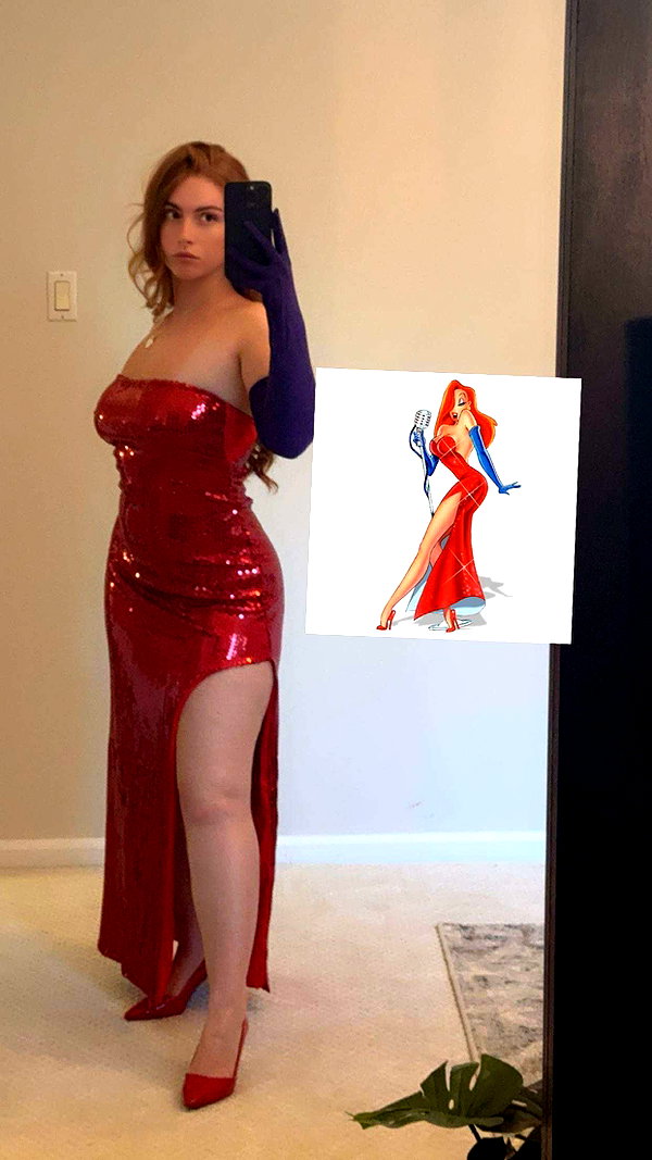 xxxtinacarmella snapchat image archive image
