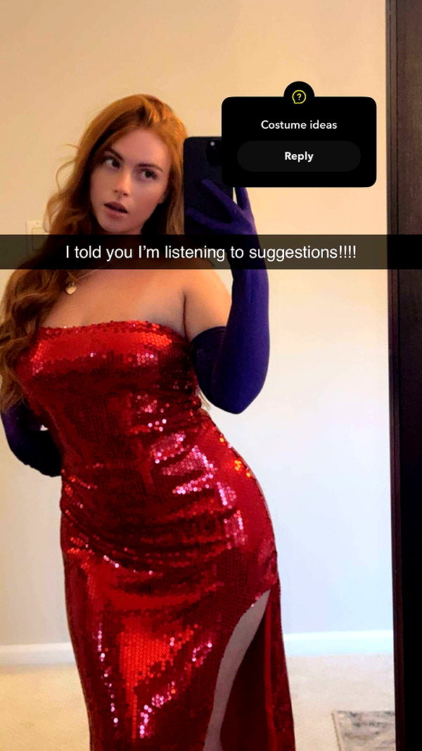 xxxtinacarmella snapchat image archive image