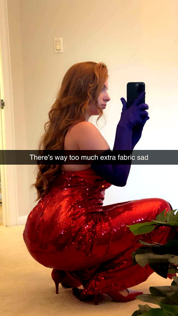 xxxtinacarmella snapchat image archive image