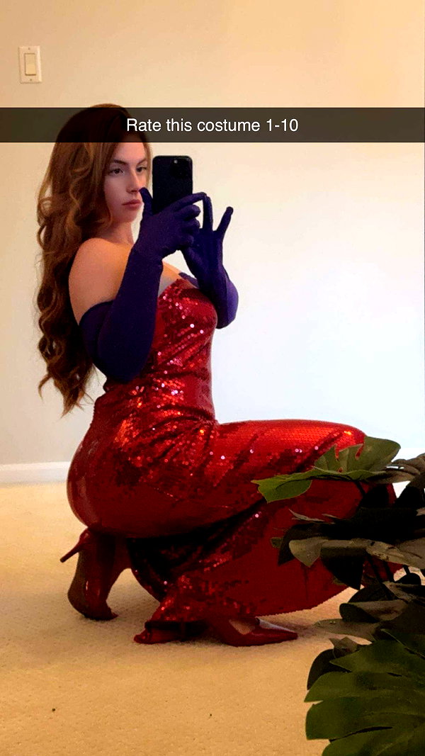 xxxtinacarmella snapchat image archive image