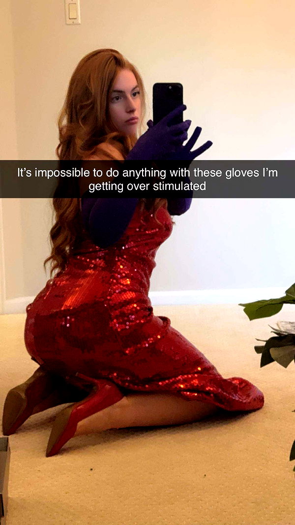 xxxtinacarmella snapchat image archive image