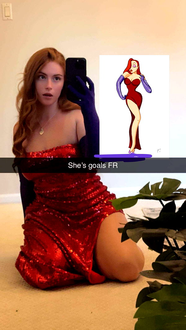 xxxtinacarmella snapchat image archive image