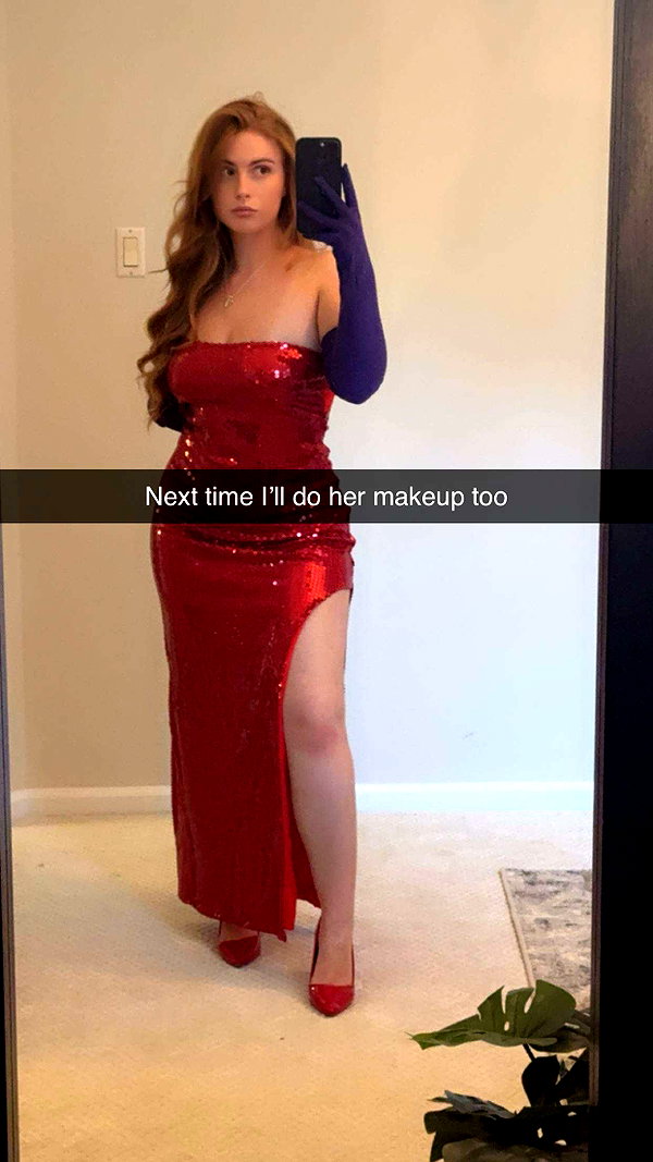 xxxtinacarmella snapchat image archive image