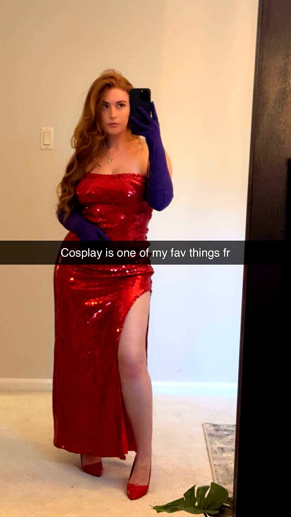 xxxtinacarmella snapchat image archive image