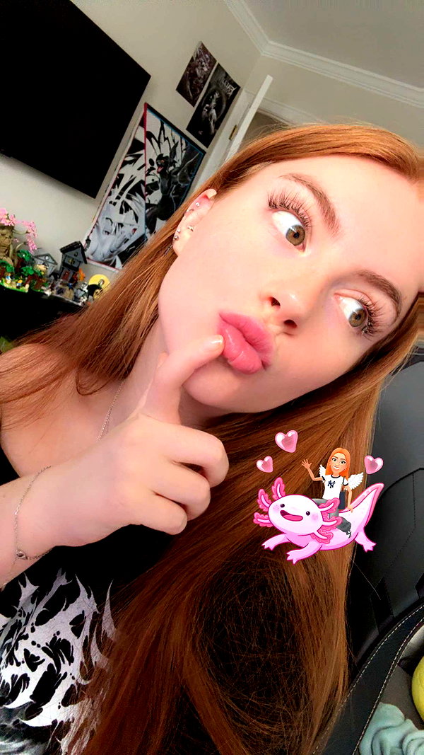 xxxtinacarmella snapchat image archive image