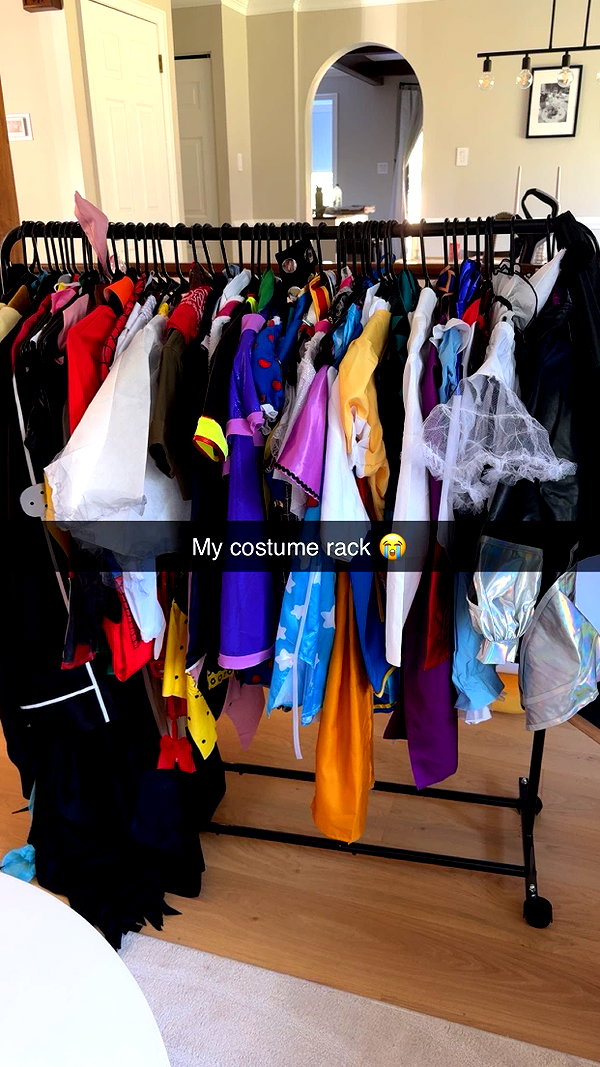 xxxtinacarmella snapchat image archive image