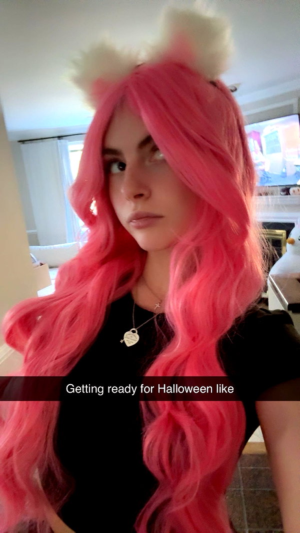 xxxtinacarmella snapchat image archive image