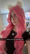 xxxtinacarmella Altpins Profile Picture