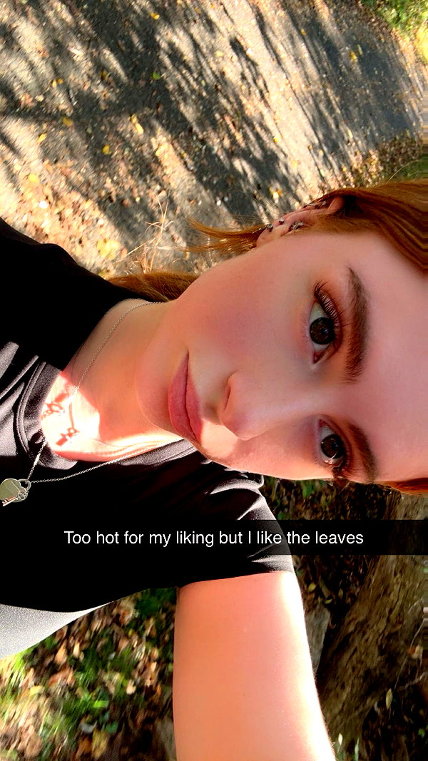 xxxtinacarmella snapchat image archive image