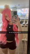 xxxtinacarmella Altpins Profile Picture