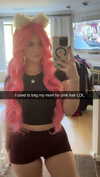 xxxtinacarmella Altpins Profile Picture