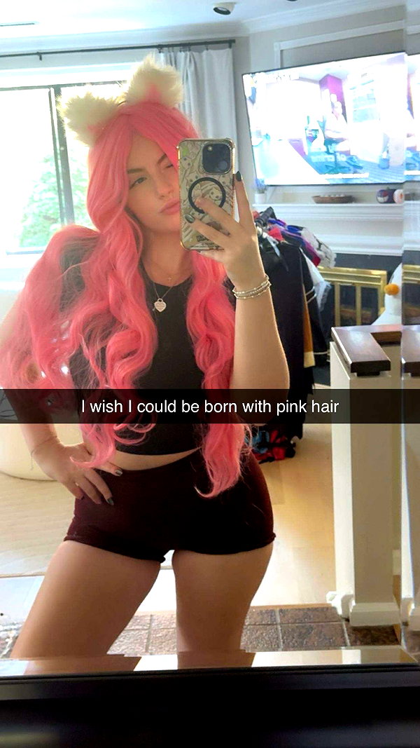 xxxtinacarmella snapchat image archive image