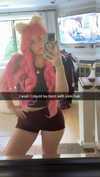 xxxtinacarmella Altpins Profile Picture