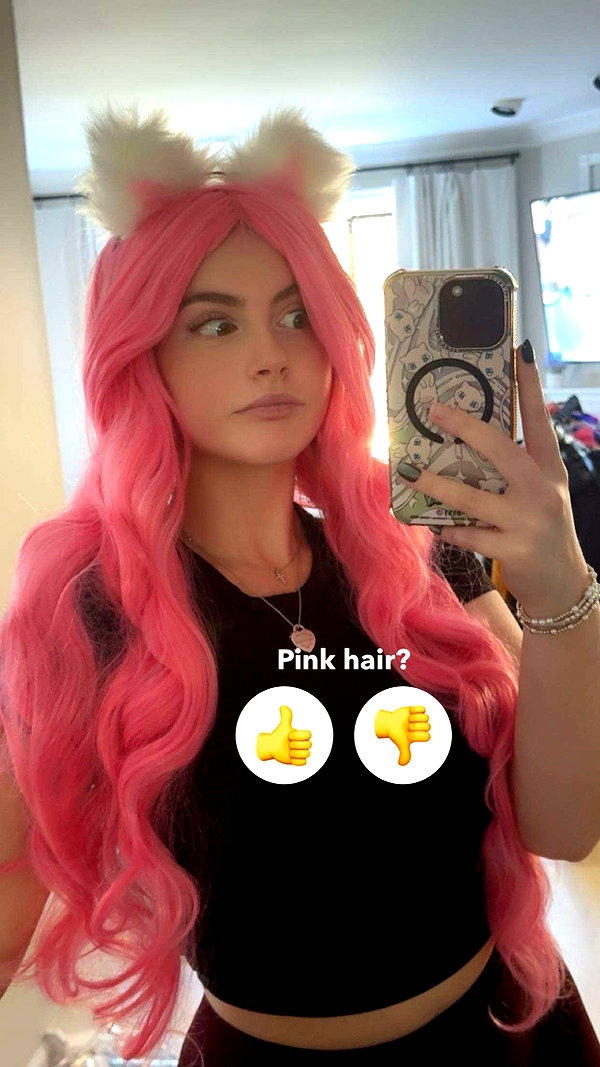xxxtinacarmella snapchat image archive image