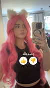 xxxtinacarmella Altpins Profile Picture