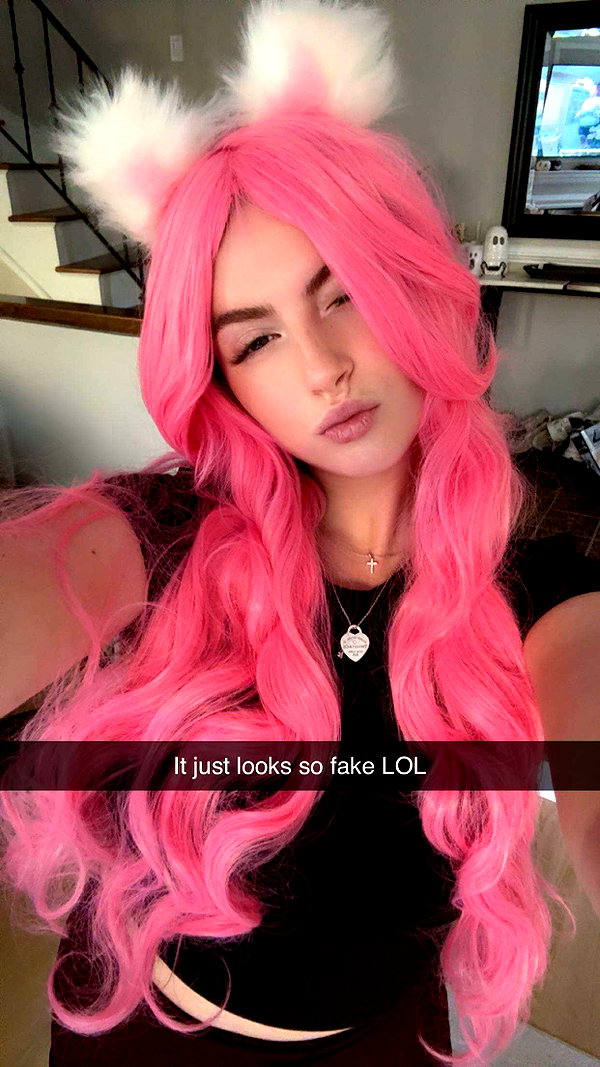 xxxtinacarmella snapchat image archive image