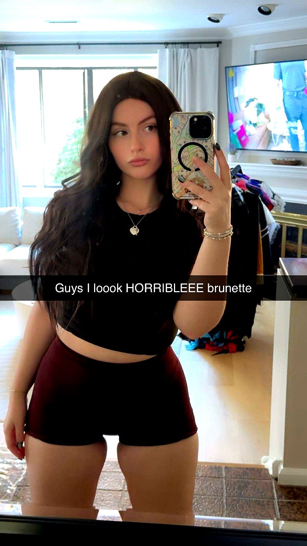 xxxtinacarmella snapchat image archive image