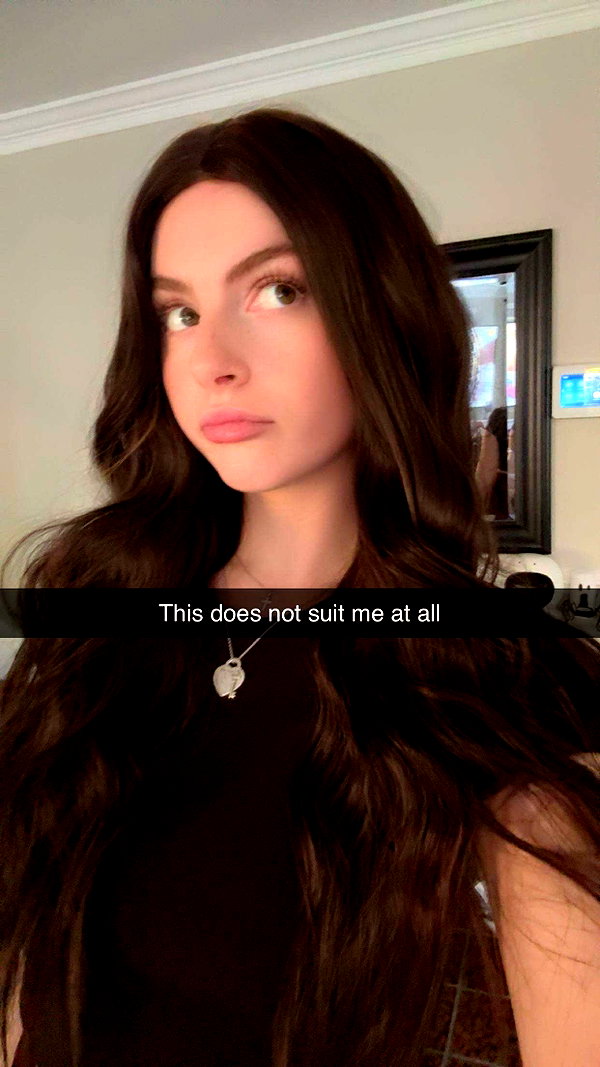 xxxtinacarmella snapchat image archive image