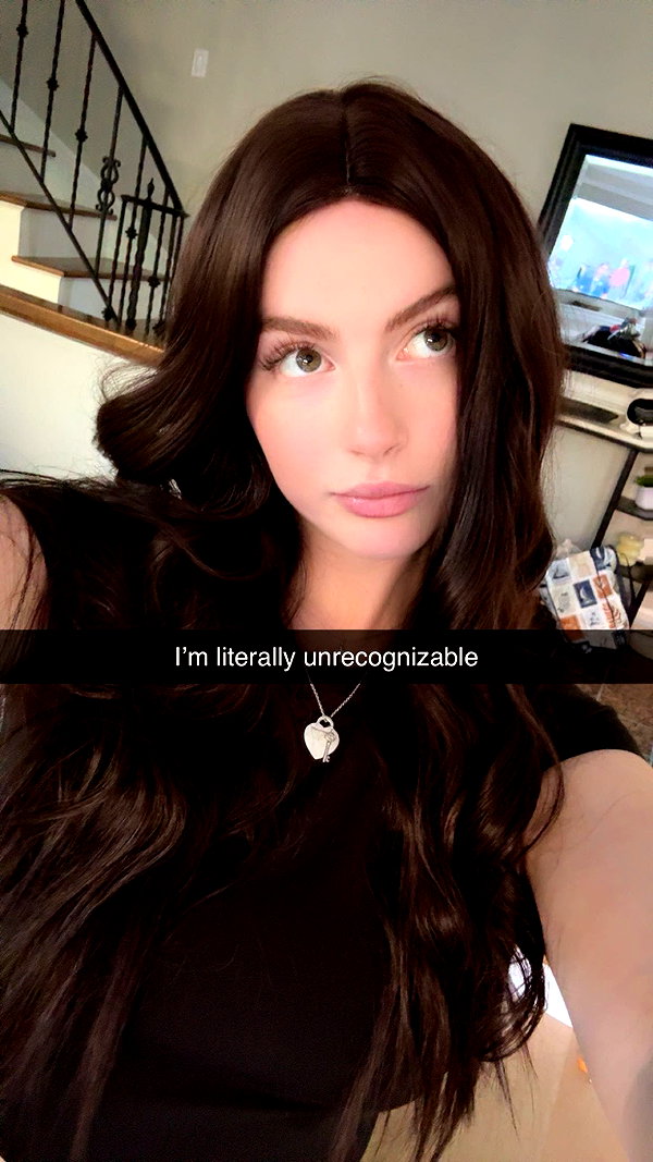 xxxtinacarmella snapchat image archive image