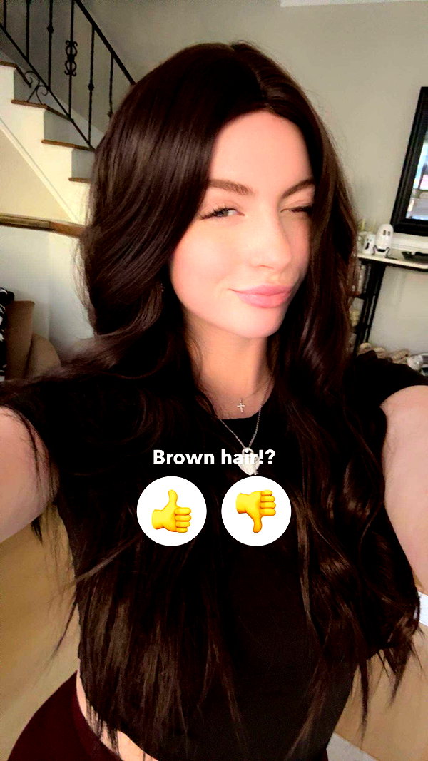 xxxtinacarmella snapchat image archive image