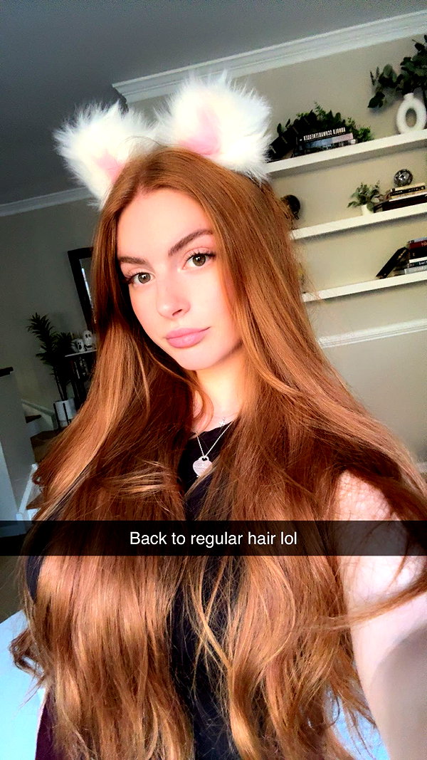 xxxtinacarmella snapchat image archive image