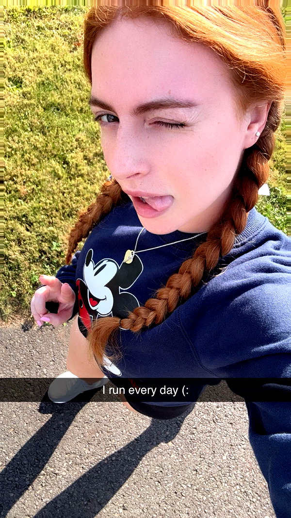 xxxtinacarmella snapchat image archive image