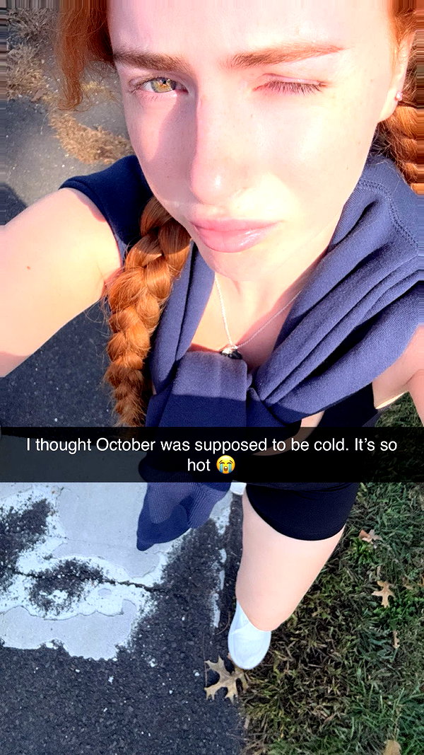 xxxtinacarmella snapchat image archive image