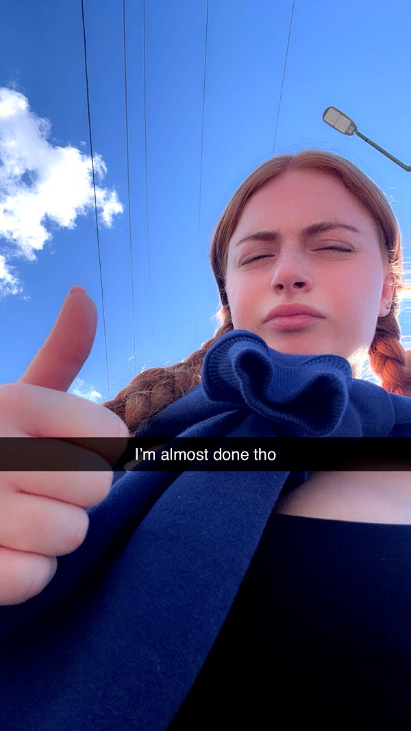 xxxtinacarmella snapchat image archive image
