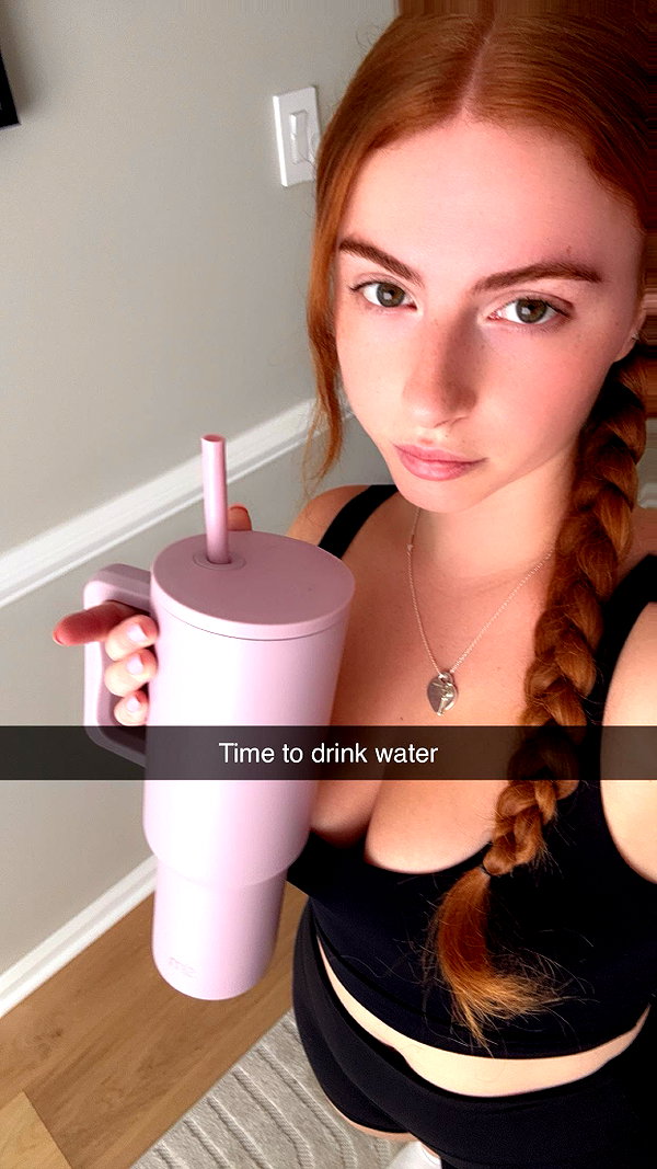 xxxtinacarmella snapchat image archive image