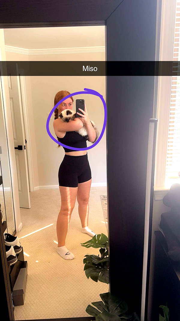 xxxtinacarmella snapchat image archive image