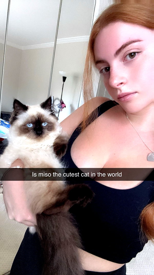 xxxtinacarmella snapchat image archive image