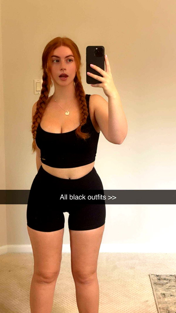 xxxtinacarmella snapchat image archive image