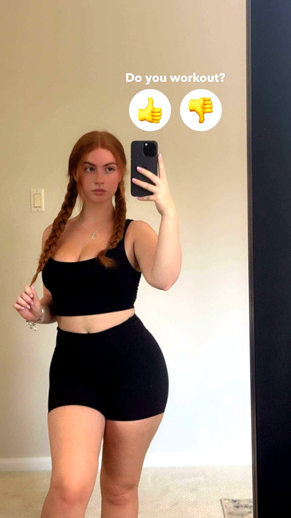 xxxtinacarmella snapchat image archive image