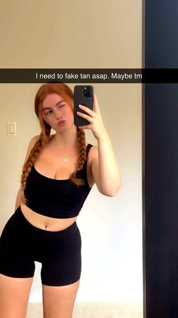 xxxtinacarmella snapchat image archive image