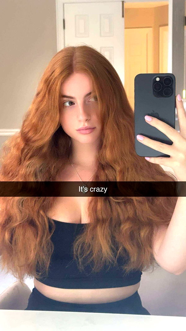 xxxtinacarmella snapchat image archive image