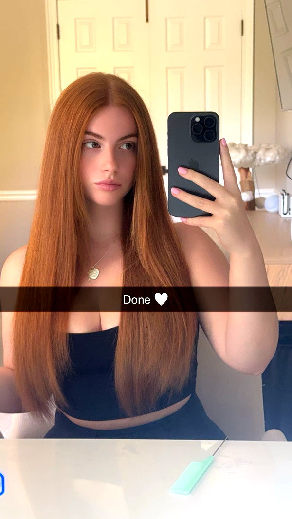 xxxtinacarmella snapchat image archive image