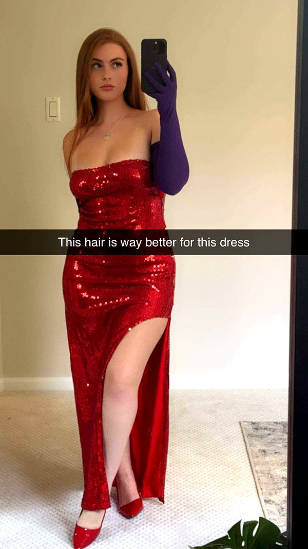 xxxtinacarmella snapchat image archive image