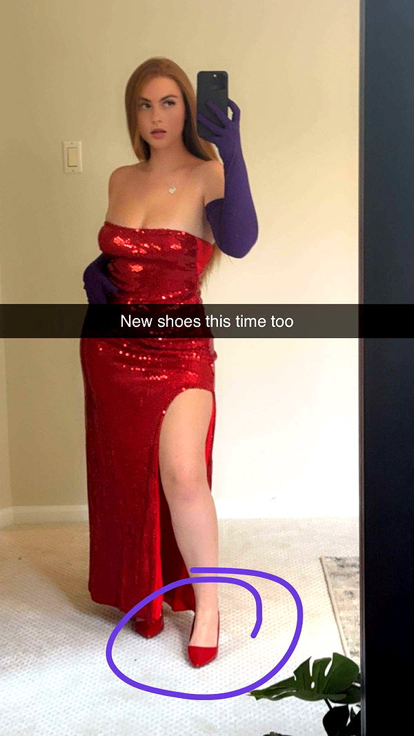 xxxtinacarmella snapchat image archive image