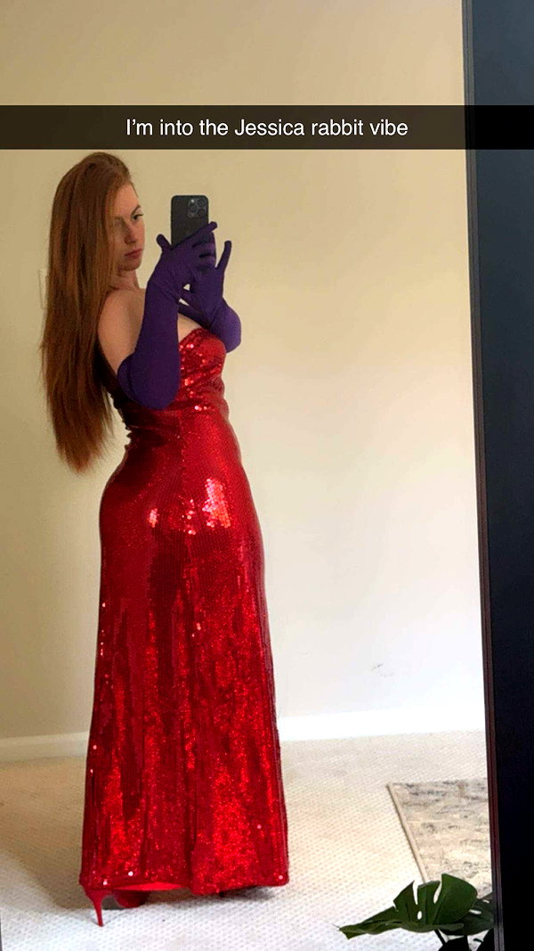 xxxtinacarmella snapchat image archive image