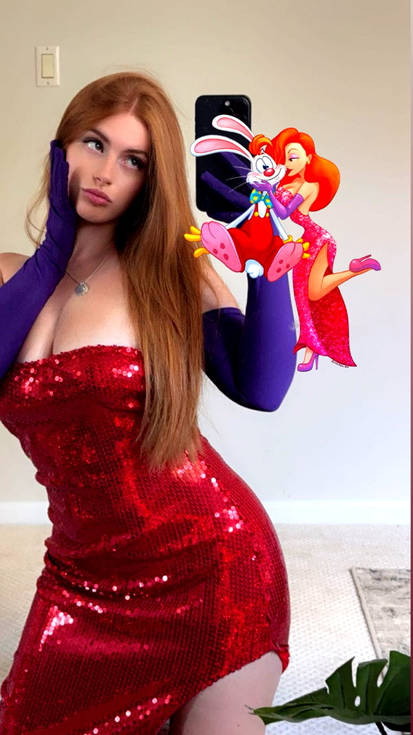 xxxtinacarmella snapchat image archive image