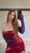 xxxtinacarmella Altpins Profile Picture